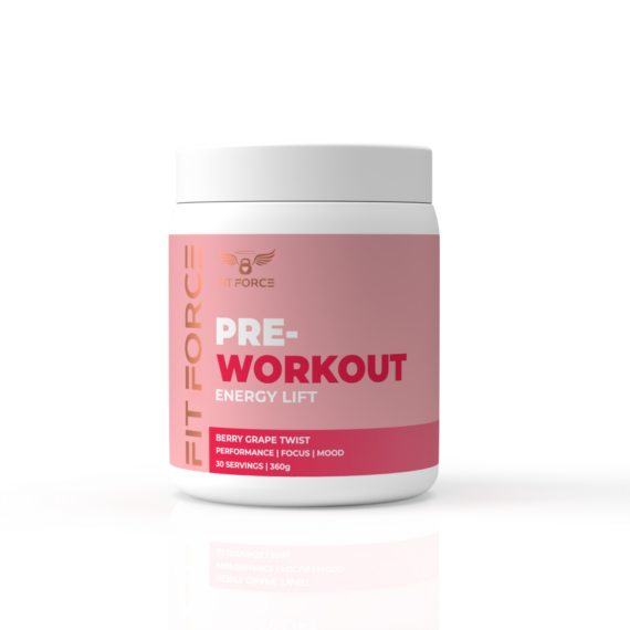 Energy Lift