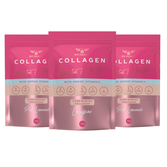 TRIPLE GLOW DEAL
